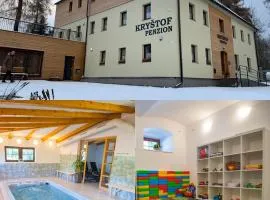 Penzion Kryštof