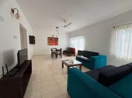 Two room flat in colombo 5