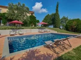 Villa Marliana