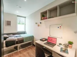 Student Residence - Student ID required - Dublin City Centre