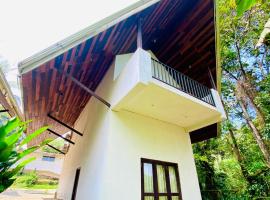 Hunter and Harvey Nature Resort, hotel v destinaci Gonapola