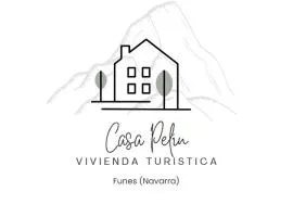 Casa Pelín