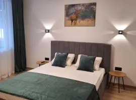 Apartments KaVi , Monastery 1 & 3, Grand Monastery,Pamporovo