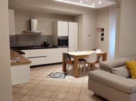 La piccola Flo, alojamiento con cocina en Terni