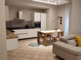 La piccola Flo