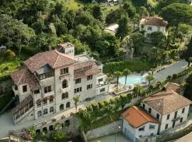 La Villa Regia