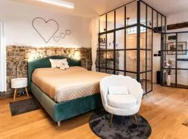La Chicca in pieno centro storico con SAUNA e Parcheggio gratuito
