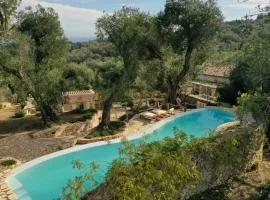 Agios Isavros