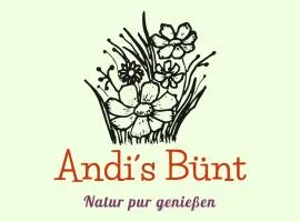 Andis Bünt