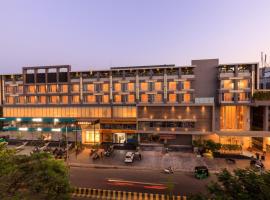 Sayaji Jamnagar, hotel v destinaci Jamnagar