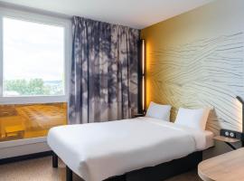 B&B HOTEL Villefranche-sur-Saône Sud, hotel en Villefranche-sur-Saône