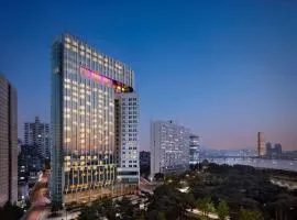 Naru Ambassador Hotel Seoul - MGallery Collection