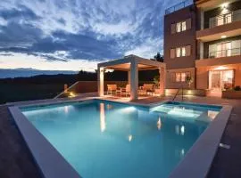 Stunning Apartment In Rogoznica