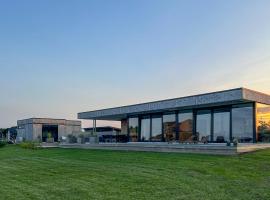 Amazing Home In Børkop With Wifi, hotel v destinaci Børkop