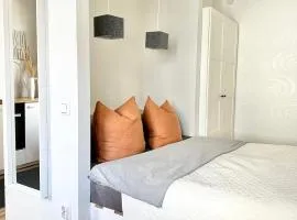 Lovely 1-bedroom apartment in the heart of Tallinn