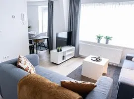 6p Newly Renovated Home With Unique Roof-terrace