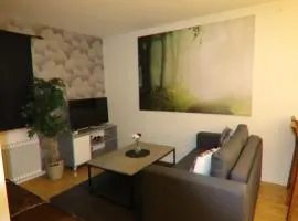 Nice Home In Karlshamn With Wifi And 0 Bedrooms