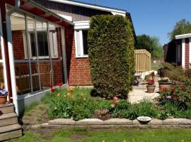 Amazing Home In Jonstorp With 1 Bedrooms, hotel v destinaci Jonstorp