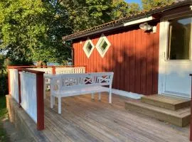 Awesome Home In Nyköping With Sauna, Wifi And 0 Bedrooms