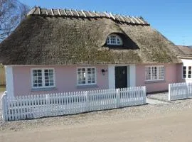 Beautiful Home In Rudkøbing With 3 Bedrooms And Wifi