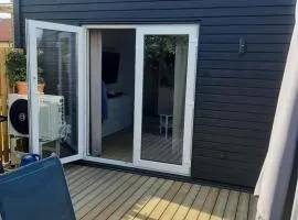 Nice Home In Ystad With Wifi And 0 Bedrooms