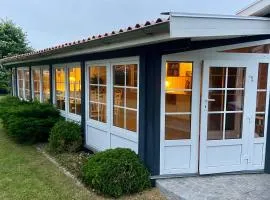 Stunning Home In Haderslev With 3 Bedrooms, Internet And Sauna