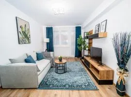 Central Victoriei Plaza apartment - by Open House apartments