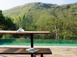Marmaram Heritage, hotel v destinaci Vagamon