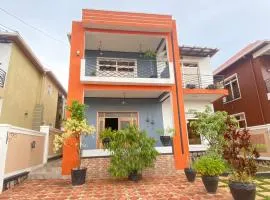 Nice Apartment in KIBAGABAGA