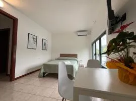 Ca' Del Dosso apartment