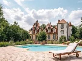 Château Du Guérinet