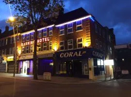 Barking Hotel