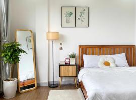 Nai Homestay 2, hotel v destinaci Da Thanh