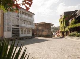 Guest House Imereti, hotel in Tbilisi