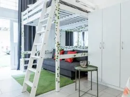 Isola Essence 200m dal Bosco Verticale, Gae Aulenti, Garibaldi