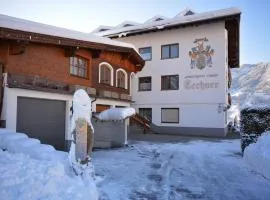 Apartment in Pitztal with Mountain Views