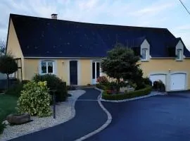 Chambre d'hôtes Le Pot au Lait