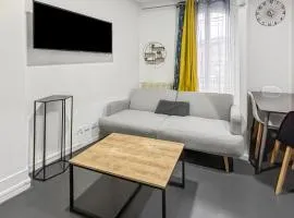 Espace familial proche de Paris