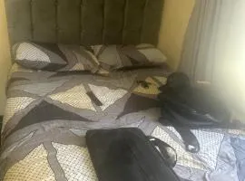 Avenues One bedroom Flat