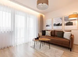 Flatbook - Seaside Apartments Albatross Tower
