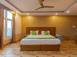 Treebo Green View, Noida