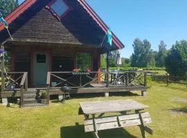 Awesome Home In Löttorp With 1 Bedrooms