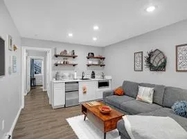 Fairbanks Fox Den townhouse