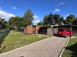 Casitas Atlántida - casa 3, chalupa v destinaci Atlántida