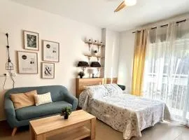 Juan Carlos I - Más que apartamentos