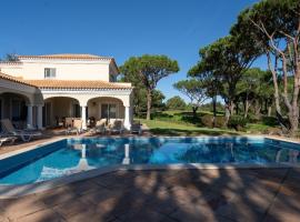 Casa Atlantico, hotel a Quinta do Lago