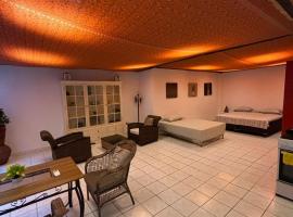 Willemstad Punda 2, hotel in Willemstad