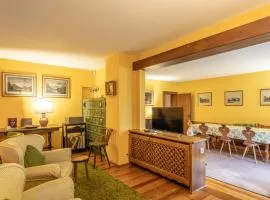 Casa Cantore a due passi dal centro di Cortina