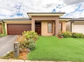 Modern Homely House in Clyde