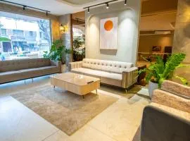 Hotel Sing 65